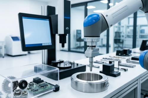 集团产业